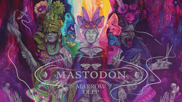 They’re Coming for You Lyrics - Mastodon