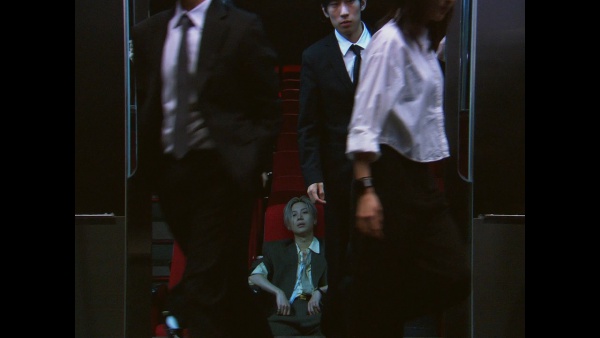 This Is The End Lyrics - TAEMIN
