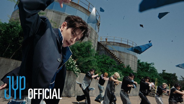 This & That Lyrics (English Translation) - Stray Kids