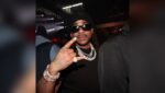 Too Wavy (Cell Block Bars) Lyrics
