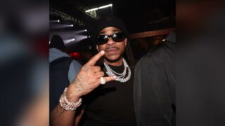 Too Wavy (Cell Block Bars) Lyrics