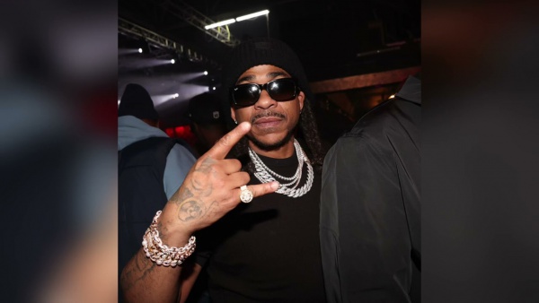 Too Wavy (Cell Block Bars) Lyrics - Max B