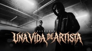 Una Vida de Artista Lyrics