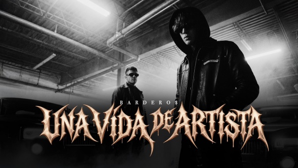 Una Vida de Artista Lyrics - Bardero$
