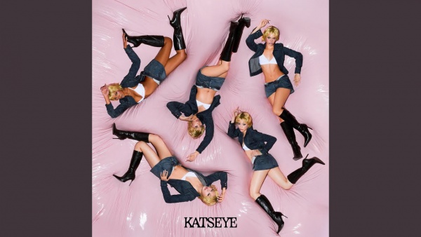 Unloveu Lyrics - KATSEYE