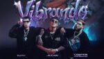 Vibrando Lyrics