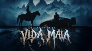 Vida Mala Lyrics