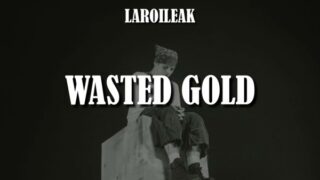 Wasted Lyrics