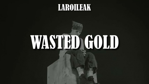Wasted Lyrics - The Kid LAROI