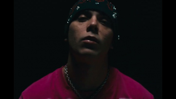 WE ARE NOT THE SAME Lyrics - Lucho SSJ