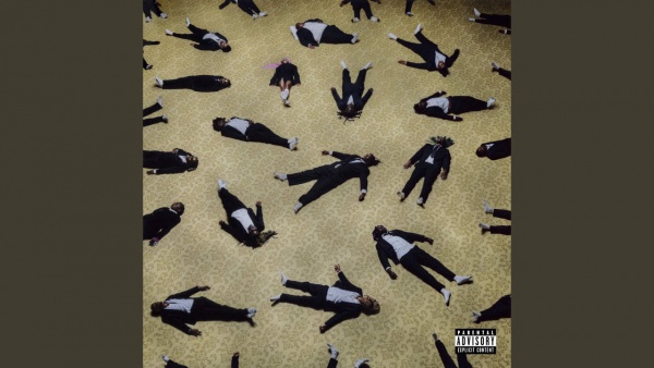 Weird Lyrics - Young Stoner Life, Young Thug, Biggs Money