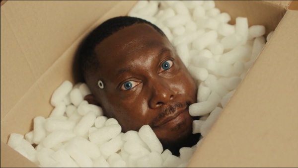 What U Need Lyrics - Dizzee Rascal