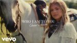 Who I Am To You Lyrics