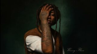 Wrong Place Lyrics
