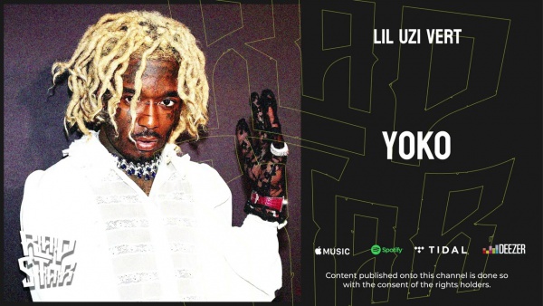 Yoko Lyrics - Lil Uzi Vert