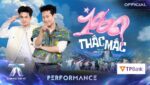 1000 THẮC MẮC Lyrics