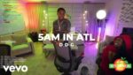 5AM IN ATLANTA Lyrics