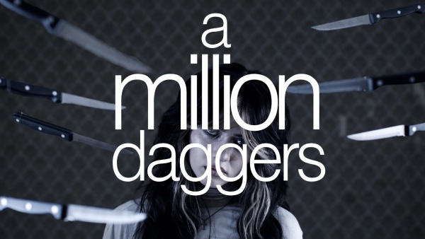 A MiLLiON DAGGERS Lyrics - Ella Boh