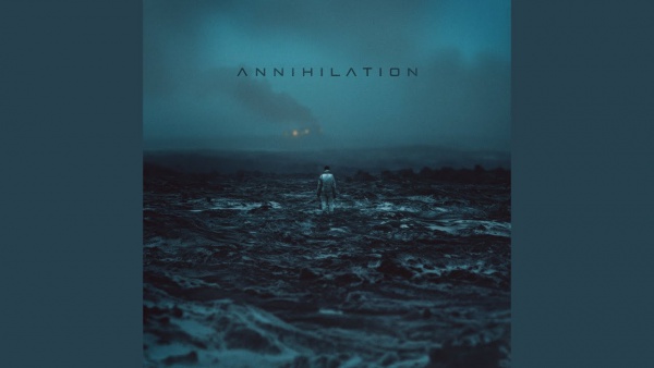 A n n 1 h 1 l a t 1 0 n Lyrics - STARSET