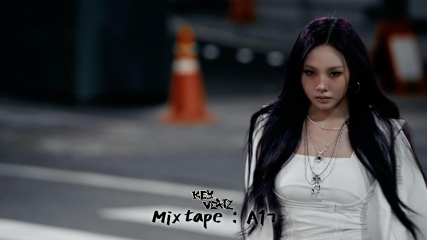A1ㄱ (A1 GO) Lyrics (English Translation) - Keyveatz (키비츠)