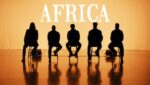AFRICA Lyrics