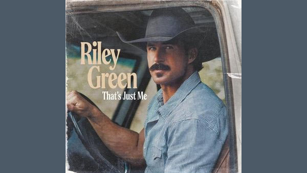 Another Dirt Road Lyrics - Riley Green