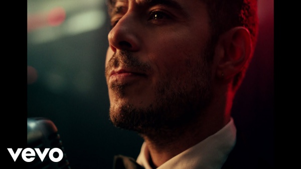 Arrópame Lyrics - José Madero