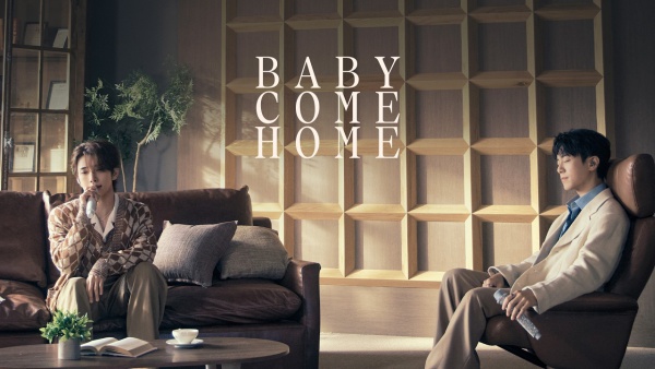 Baby Come Home Lyrics - JOSHUA (SEVENTEEN), 韋禮安 (WeiBird)