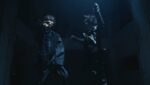 내리고 (BACK DOWN) Lyrics