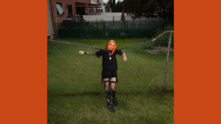 Bad person Lyrics