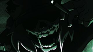 Ballad of Smoke & Mirrors Lyrics