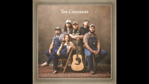 Better Way Lyrics - The Creekers