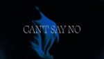 CAN’T SAY NO (GALE) Lyrics