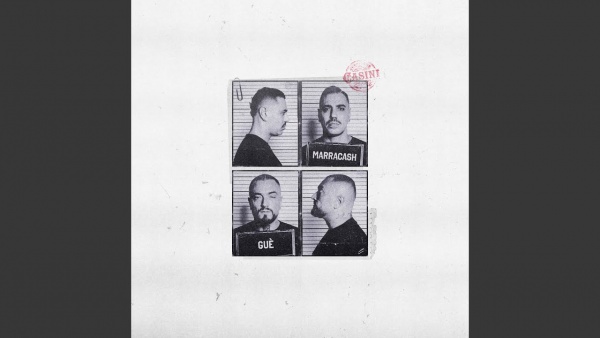 CASINI Lyrics - Marracash, Guè