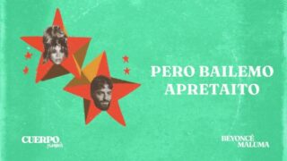 CUERPO (TUMBAO) Lyrics