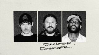 DANGER DANGER Lyrics