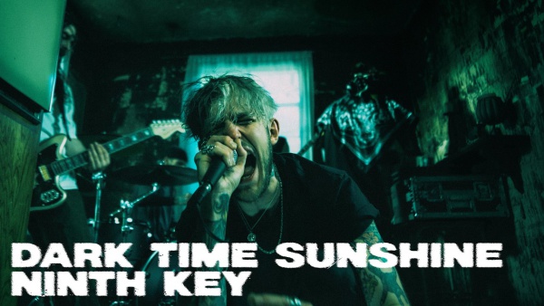 DARK TIME SUNSHINE Lyrics - Ninth Key, Ekoh, Lø Spirit