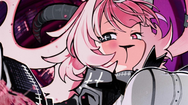 DEMON’S SHOT Lyrics - Aiobahn +81, DEMONDICE