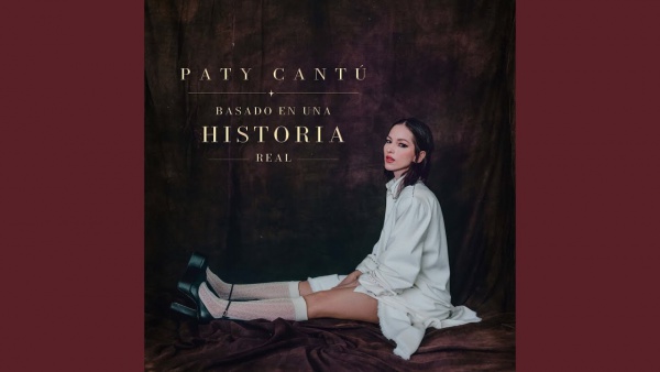 Dicen Que Ella Dice Lyrics - Paty Cantú