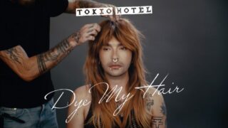 Dye My Hair Lyrics