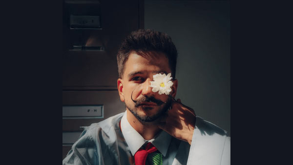 El Árbol Lyrics - Camilo