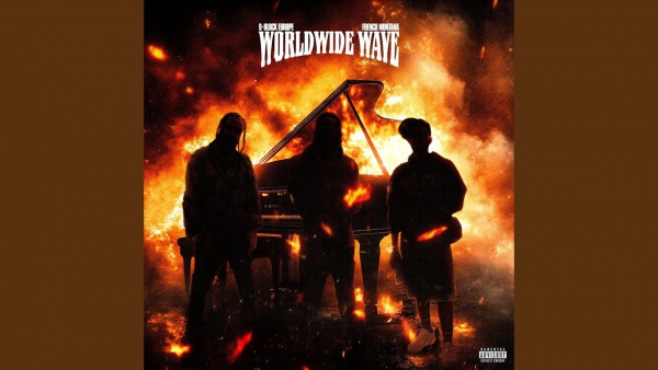 Ever Since U Left Me Lyrics - D-Block Europe, French Montana