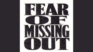 FOMO Lyrics