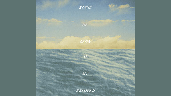 Forever Endeavor Lyrics - Kings of Leon