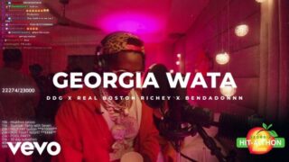 GEORGIA WATA Lyrics