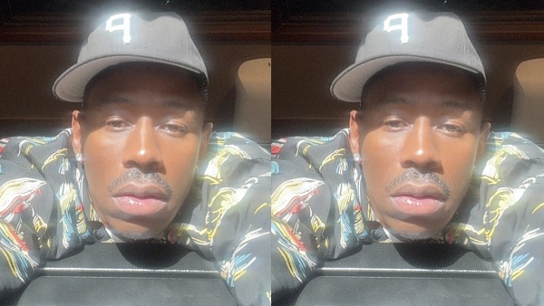 Girls (Tyler, The Creator Remix) Lyrics - Tyler The Creator