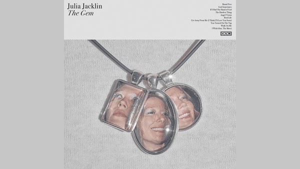 God Sometimes Lyrics - Julia Jacklin | The Gem