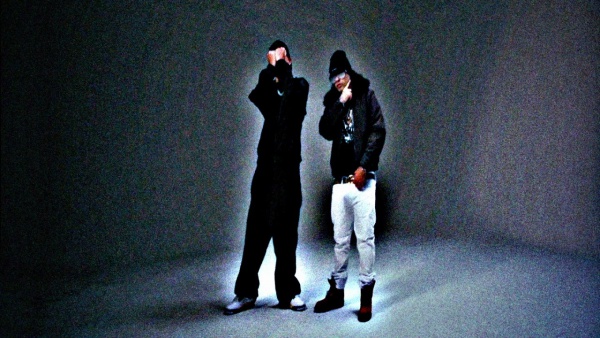 HO2 Lyrics - FANTA ROSARIO, Yan Block