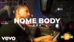 HOME BODY Lyrics