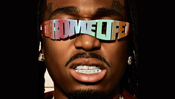 House Music Lyrics - Quavo